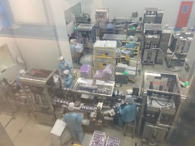 加速邁向“世界化妝品之都”，東方美谷迎關鍵“窗口期”