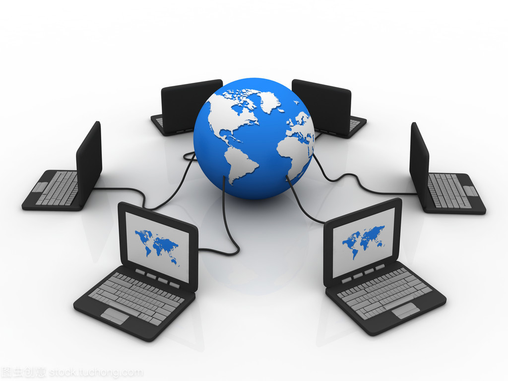 全球計(jì)算機(jī)網(wǎng)絡(luò)與網(wǎng)絡(luò)信息技術(shù)服務(wù)的發(fā)展與影響