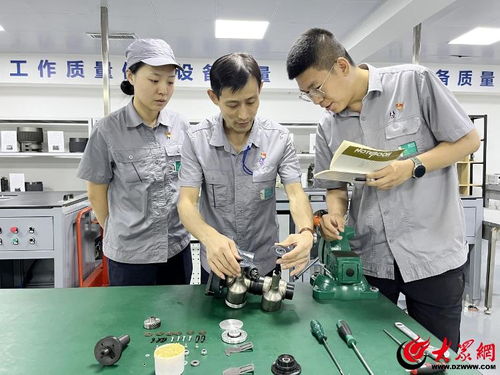勞動榜樣丨榮譽背后 青州卷煙廠卷包車間的技術創新之旅