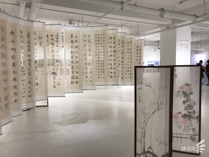 光影交織拾年夢，記憶常新一芯間——觀北京市第八十中學(xué)藝·視域社團十年展有感